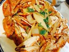 -小鱼儿海鲜港(新村十区店)