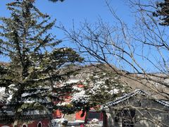 -妙峰山风景名胜区