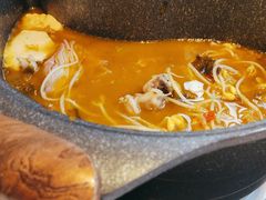 -佬缸炮江湖川菜(玉林店)