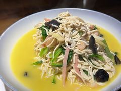 -应天大明王朝·南京菜创始店(中山陵店)