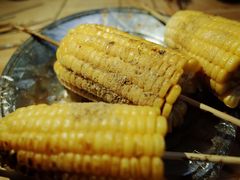 -霍元甲烧烤(江城商务大楼店)