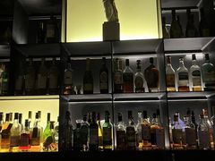 -ASPIRYNA酒吧水烟吧(太古里店)
