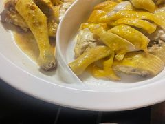 -食德喜·阳山鸡王食研基地