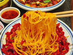-福苗小骆驼烧烤(大唐不夜城店)