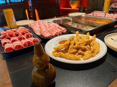 -福禄娃一家人火锅(上地店)