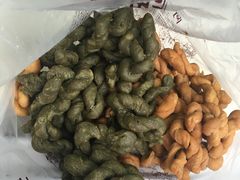 -王阿姨文昌油赞子(府桥街店)