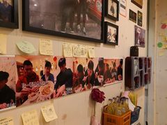 -黑八私房老北京炸酱面