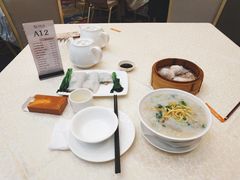 -顺德人家食府(黄金广场店)