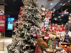 -Olé精品超市(北京合生汇店)