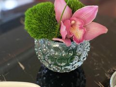 -羿庭 Peacock Alley(上海外滩华尔道夫酒店)