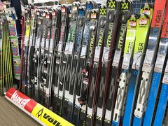 -TANABE SPORTS 滑雪用品双板专门店