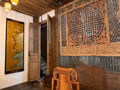 -文儒九号·闽菜馆(三坊七巷店)