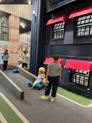 -奈尔宝·儿童乐园·亲子餐厅(星河湾店)