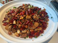 -攸州小镇家湘菜(小米科技园店)