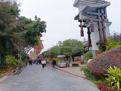 -安仁古镇