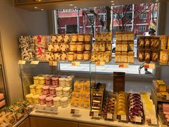 -好利来(团结湖店)