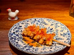 猪鼻筋-鸟幸 TORISAKI 炭火居酒屋