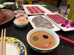 -南门涮肉(上海二店)