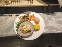 -同里湖大饭店-怡景轩中餐厅(同里古镇店)