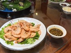 -裕德隆清真饭庄·天津特色菜(河东店)
