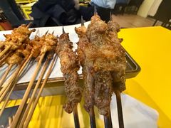 -望京小腰(北京总店)