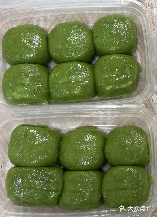 王家沙点心店(南京西路总店)图片