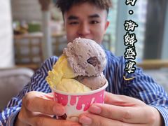 -阳光岛·海鲜盛宴(银泰中心in99店)
