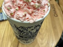-霸王茶姬(大连万象汇店)