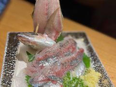 -桂马·日本料理·海胆·海鲜饭·酒场(民主广场店)