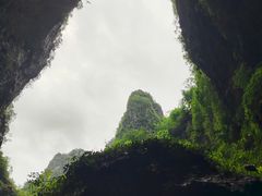 -百魔洞景区