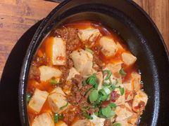 -啫两手·啫啫煲·小饭堂(龙城万科里店)