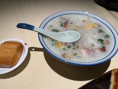 -侨美食家·粤菜(体育西路店)