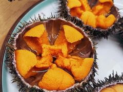 -海胆小馆(东北水饺·春柳店)