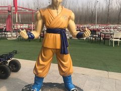 -北京炫动卡丁车俱乐部