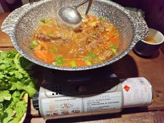 -福宝漠北·牛羊肉(广埠屯店)