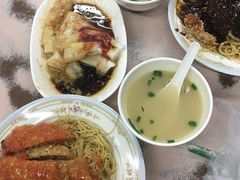 -满足面(白水井大街店)