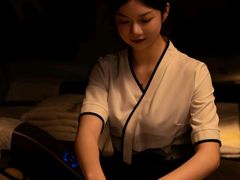 -鹤祥宫·影院足道·SPA连锁(苹果园店)