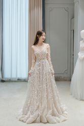 点击看大图 -MuseMarry婚纱(前海嘉里中心店)
