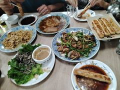 -协顺园回头馆(南顺城路店)