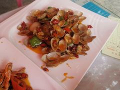 -范饭椰林川湘味海鲜·椰子鸡(三亚湾椰梦长廊店)