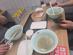 -回味鸭血粉丝汤(砂之船店)
