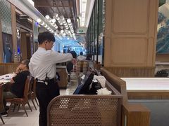 -新世界餐厅(万达店)