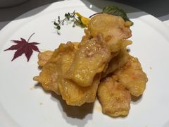 -百富源·海鲜辽菜(浑河堡店)