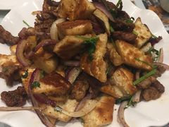 -新疆伊宁远征餐厅