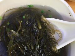 -李记小小吃(涪江路店)