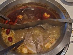 -名扬煮艺肥牛自助火锅(同和店)