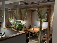 -本处·素食·融合料理(南油店)
