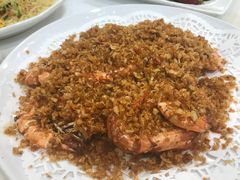 -东江海鲜酒家(艺都分店)