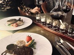-恰餐厅及酒吧CHAR Bar & Grill(北京三里屯洲际店)