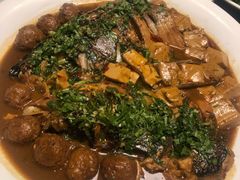 鱼头捞面-醉爱小馆·创意南京菜(瑞阳街店)